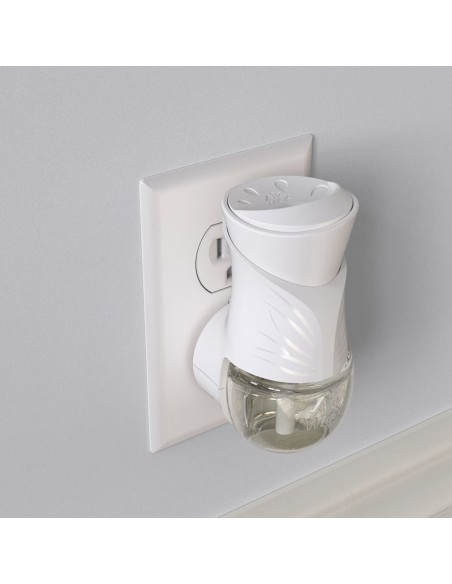 AIR WICK AMBIENTADOR ELEC. APARATO NENUCO