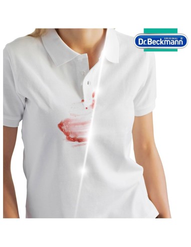 BECKMANN QUITAMANCHAS DE FRUTA Y BEBIDAS 50ML