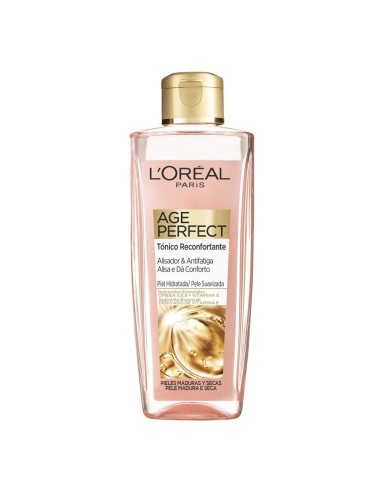 L'OREAL TONICO AGE PERFECT ANTI-FATIGA 200ML