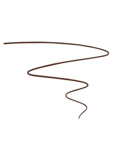 WNW MEGALAST BREAKUP PROOF LIQUID  EYELINER