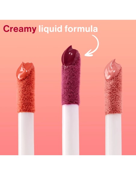 WNW MEGA GLO LIP&CHEEK BERRY TRUE