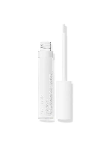 WNW PHOTO FOCUS CARE COLOR CORRECTOR WHITE