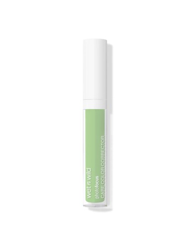 WNW PHOTO FOCUS CARE COLOR CORRECTOR GREEN