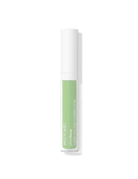 WNW PHOTO FOCUS CARE COLOR CORRECTOR GREEN