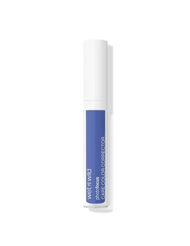 WNW PHOTO FOCUS CARE COLOR CORRECTOR BLUE