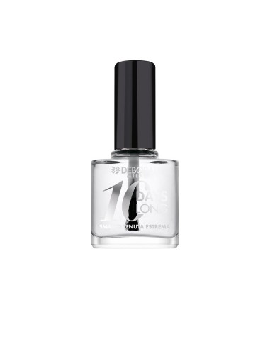 DH LACA DE UÑAS 10 DAYS LONG Nº00 TOP COAT