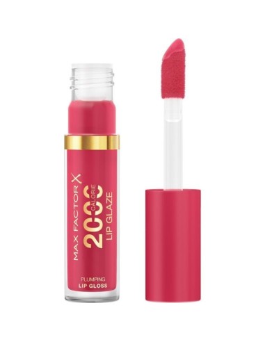 MF 2000 CALORIE LIP GLAZE BRILLO DE LABIOS 030