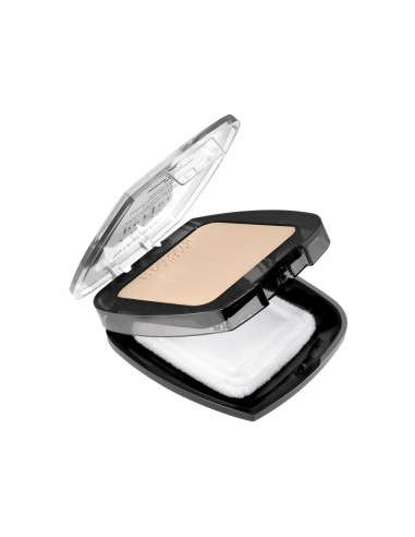 DH POLVO COMPACTO MATIFICANTE PERFECT 24 HORAS COLOR-4 BEIGE