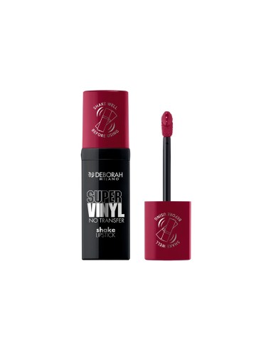 DH BARRA DE LABIOS SUPER VINYL SHAKE LIPSTICK 06