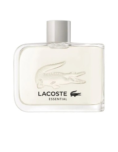 LACOSTE ESSENTIAL POUR HOMME EDT VAP 75ML