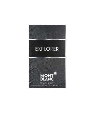 MONTBLANC EXPLORER MEN EDP VAP 30ML