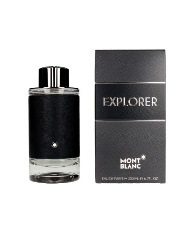 MONTBLANC EXPLORER MEN EDP VAP 200ML