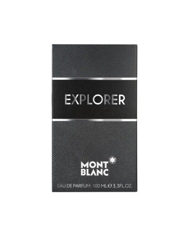 MONTBLANC EXPLORER MEN EDP VAP 100ML