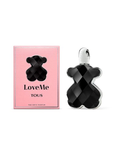 TOUS LOVEME ONYX PARFUM EDP VAP 90ML