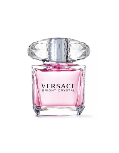 VERSACE BRIGHT CRYSTAL EDT VAP 30ML