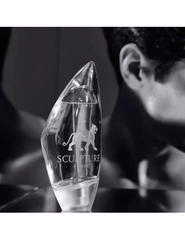 Sculpture Homme EDT Vaporizador 100 ml