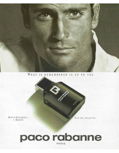 PACO RABANNE HOMME EDT VAPO 100ML