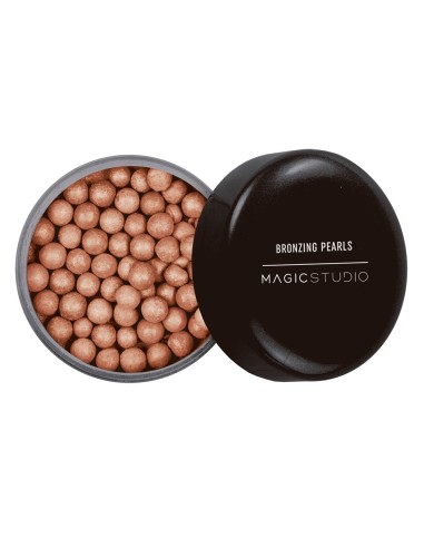 MAGIC STUDIO PERLAS BRONCEADORAS 52 GRS.