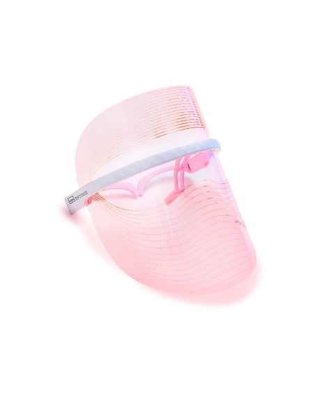 IDC INSTITUTE MASCARILLA FACIAL DE LUZ LED