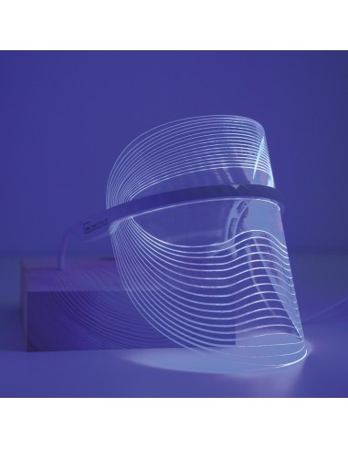 IDC INSTITUTE MASCARILLA FACIAL DE LUZ LED