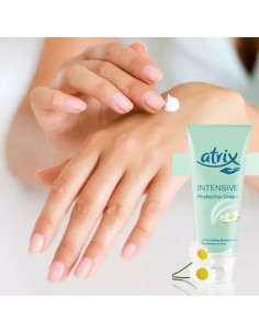 ATRIX CREMA DE MANOS HIDRATANTE TUBO 100 ML 2