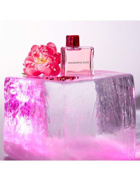 MANDARINA DUCK FOR HER EDT VAP 100ML