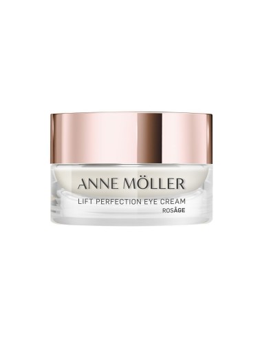 ANNE MOLLER ROSAGE CREMA LIFTING CONTORNO DE OJOS 15ML