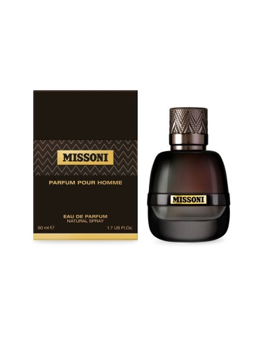 MISSONI POUR HOMME EDP VAP 50ML