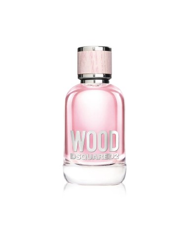 DSQUARED2 WOOD POUR FEMME EDT VAP 100ML