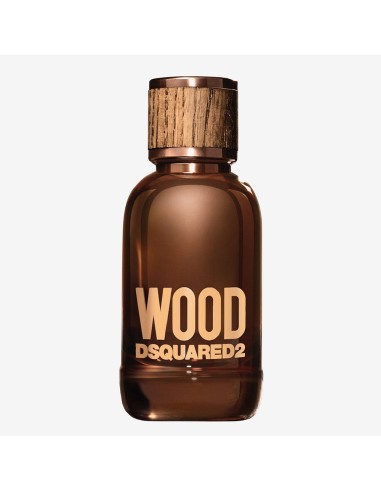 DSQUARED2 WOOD POUR HOMME EDT VAP 100ML