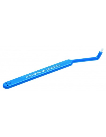 DENTINET CEPILLO DENTAL BRACKETS DUREZA MEDIA