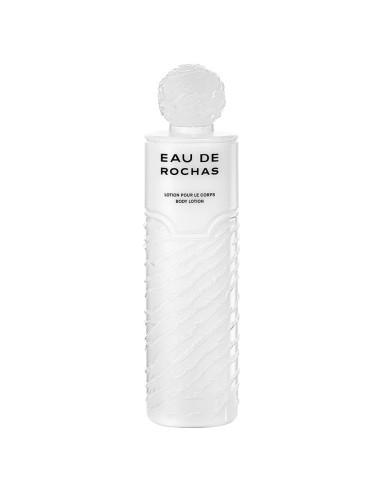 EAU ROCHAS BODY LOCION 500ML