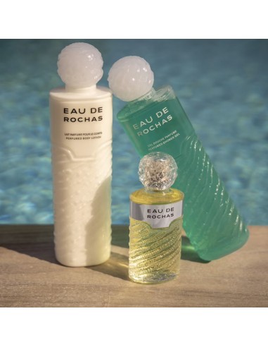 EAU ROCHAS BODY LOCION 500ML