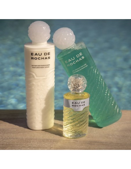 EAU ROCHAS BODY LOCION 500ML