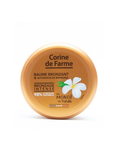 CORINE DE FARME SOLAR BALSAMO ACELERADOR DEL BRONCEADO 150ML