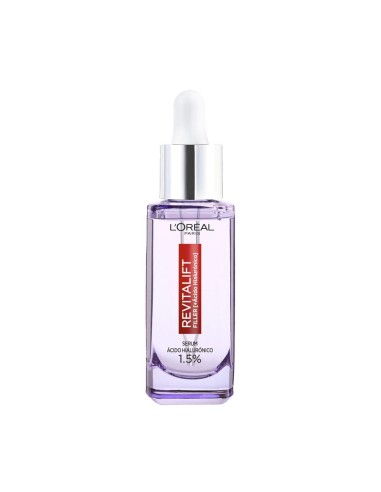 LOREAL REVITALIFT FILLER HYALURONICO SERUM 30ML