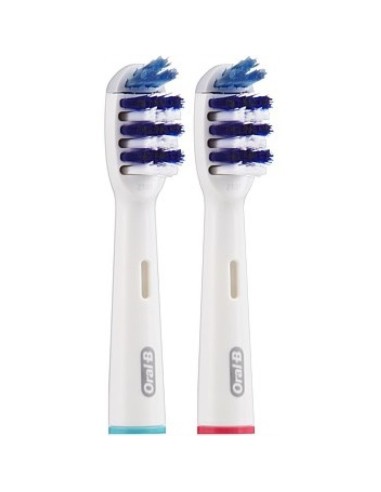 CEPILLO ELECTRICO ORAL B RECAMBIO TRIZONE 2 REPUESTOS