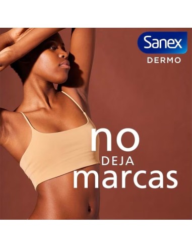 Sanex Dermo Desodorante Invisible Spray 24h 200ml