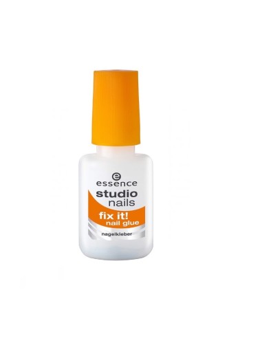 FIX IT PEGAMENTO PARA UÑAS NAIL GLUE 8 GRS