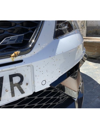 Abrillantador vinilos y salpicaderos profesinal 750 ml