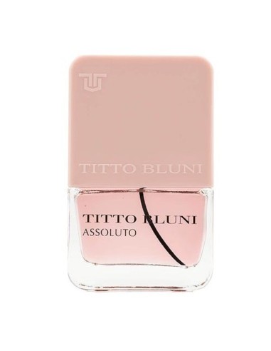 TITTO BLUNI ASSOLUTO DONNA EDT VAP 30 ML