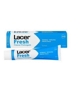 LACER FRESH GEL DENTIFRICO 125ML