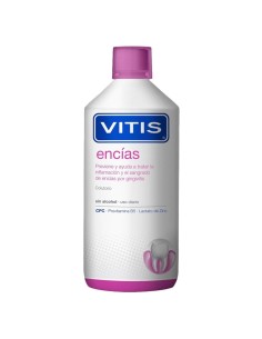 VITIS COLUTORIO ENCIAS 1 LITRO