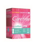 CAREFREE SALVA SLIP 40+4 UDS NORMAL