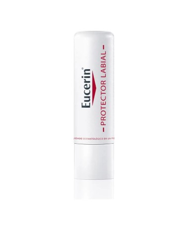 EUCERIN PROTECTOR LABIAL BALSAMO SPF20 (4.8G)