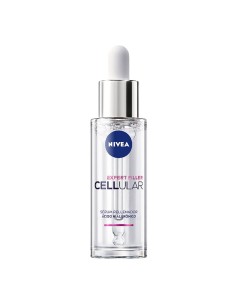 Nivea Cellular Filler Sérum Rellenador Ácido Hialurónico 30 ml 2