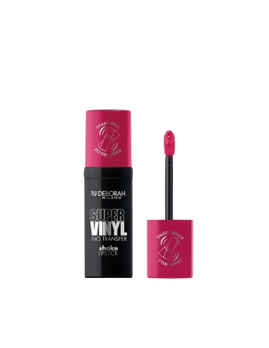 DH BARRA DE LABIOS SUPER VINYL SHAKE LIPSTICK 03