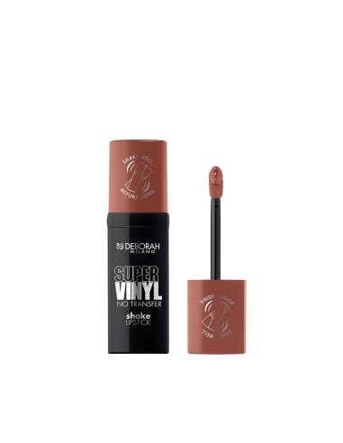 DH BARRA DE LABIOS SUPER VINYL SHAKE LIPSTICK 02