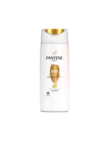 PANTENE CHAMPU 90ML VIAJE REPARA Y PROTEGE