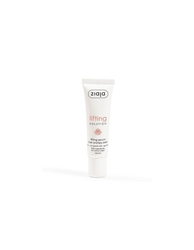 ZIAJA LIFTING SOLUTION SERUM DE OJOS Y LABIOS 30ML